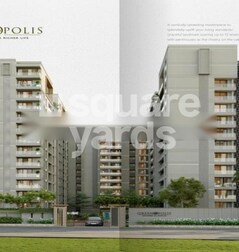 S and S Greenopolis S and S Greenopolis
