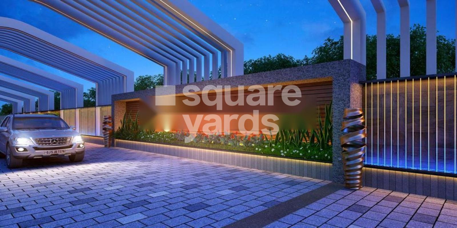 S2N Orchid Harmony, Palanpur, Surat