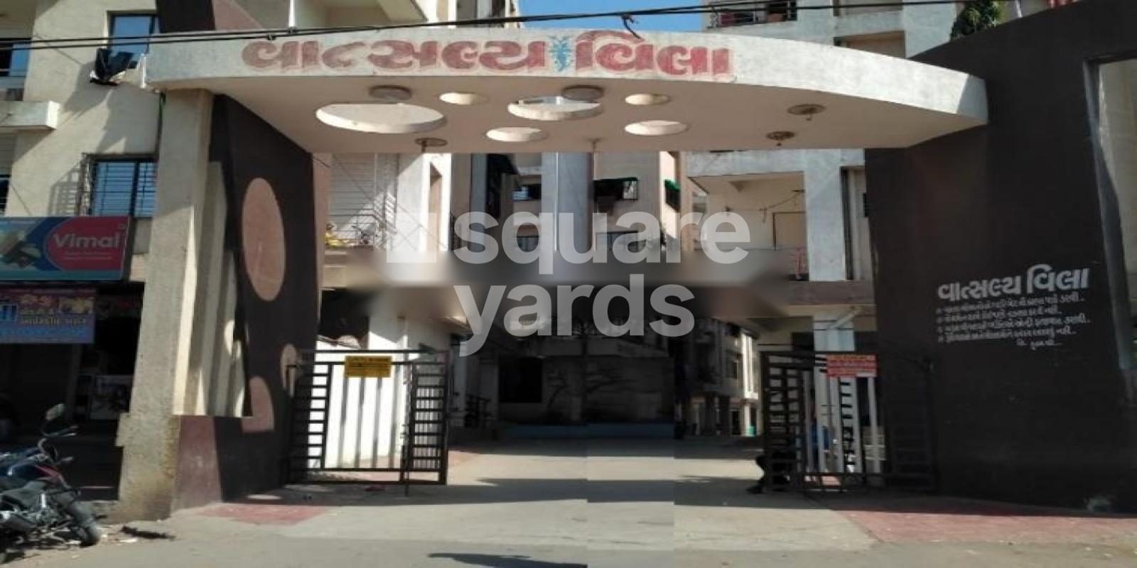 Sadbhav Vatsalya Villa