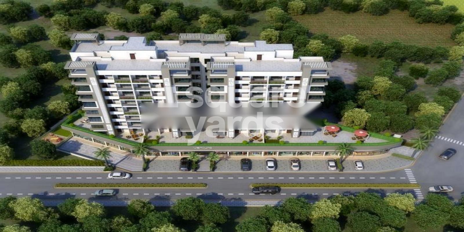 Sahajanand Green City