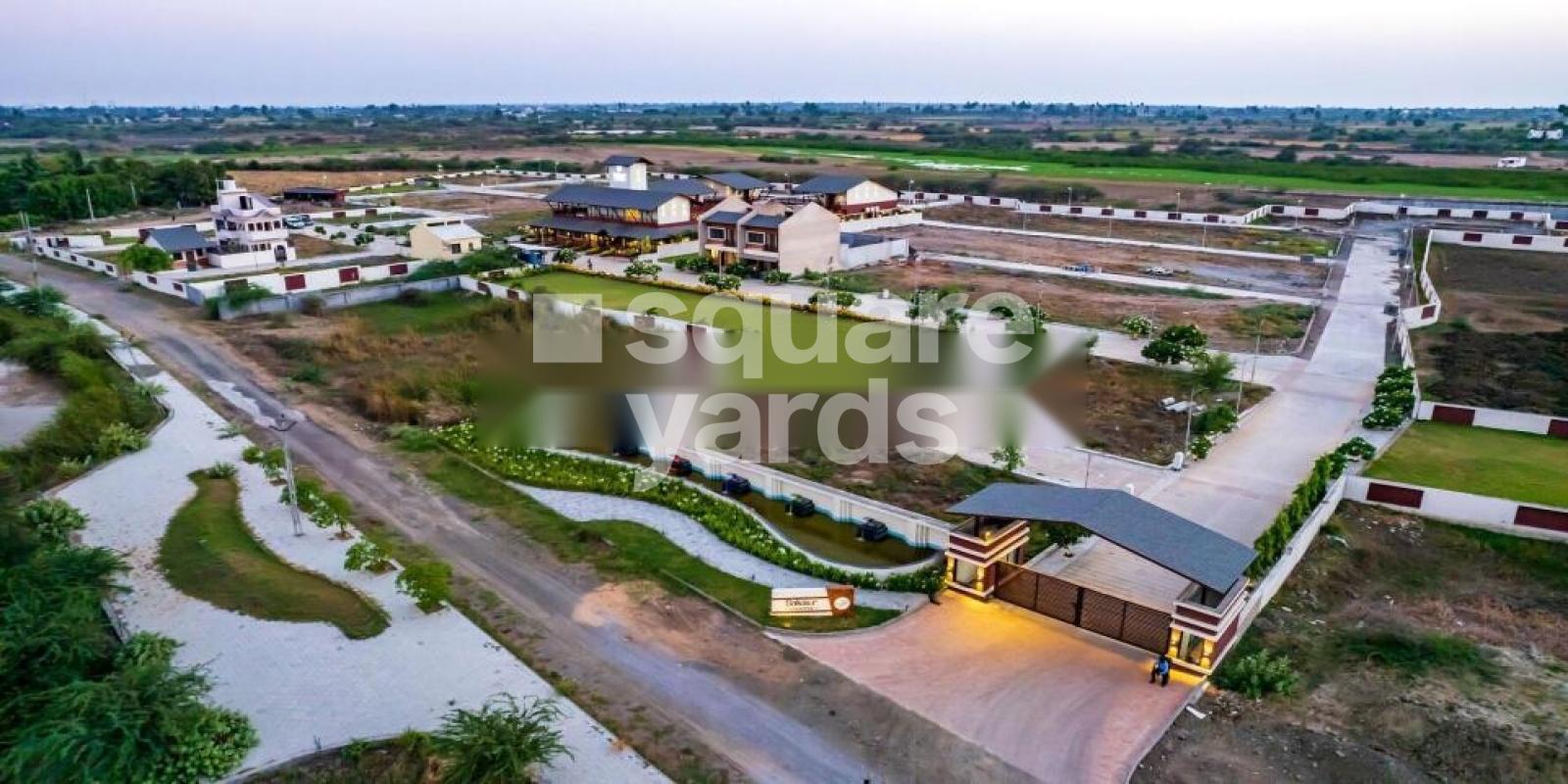 Sakaar Ananta Featured Image