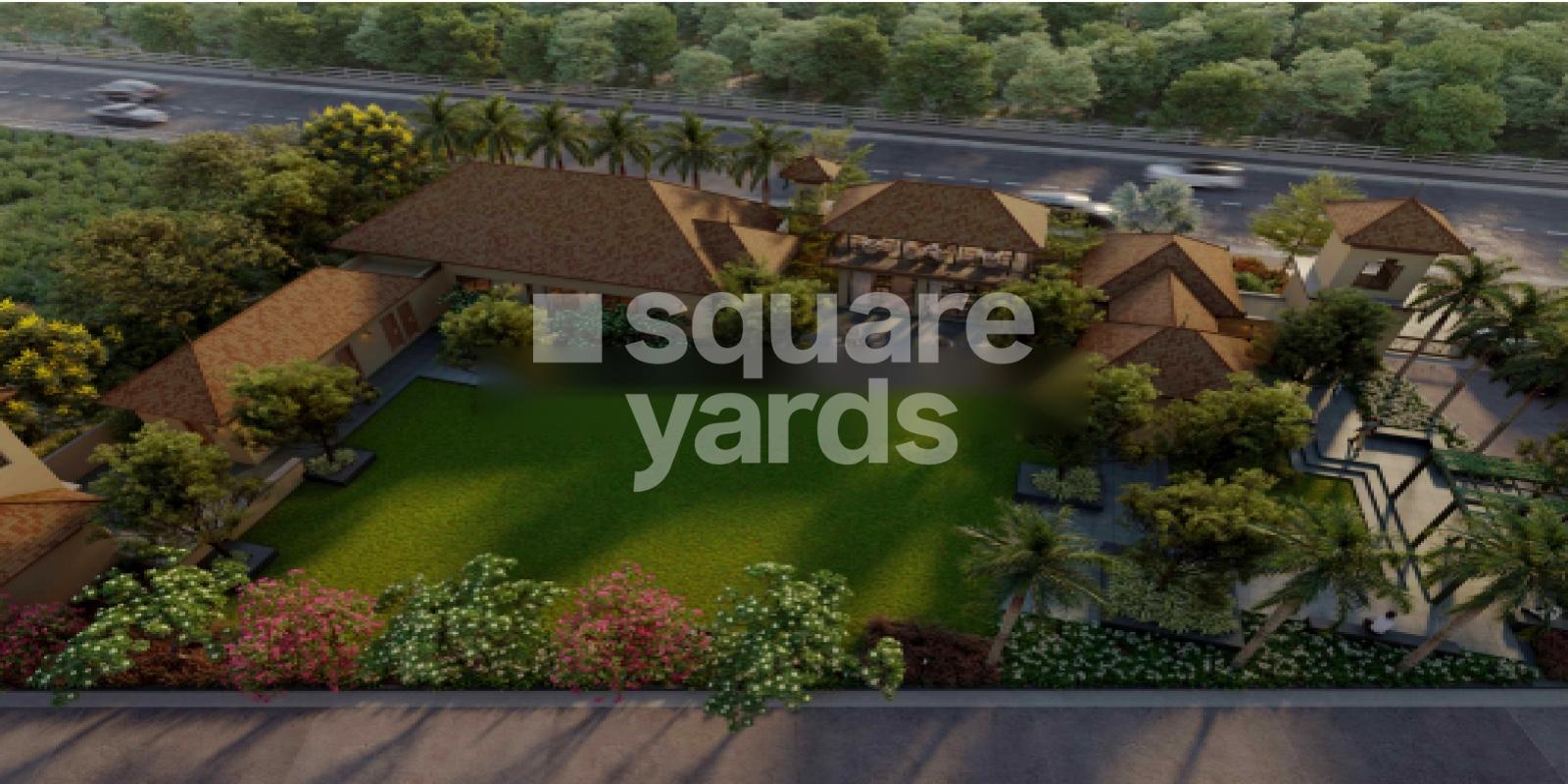 Samarthya Evolve residential project in Masma
