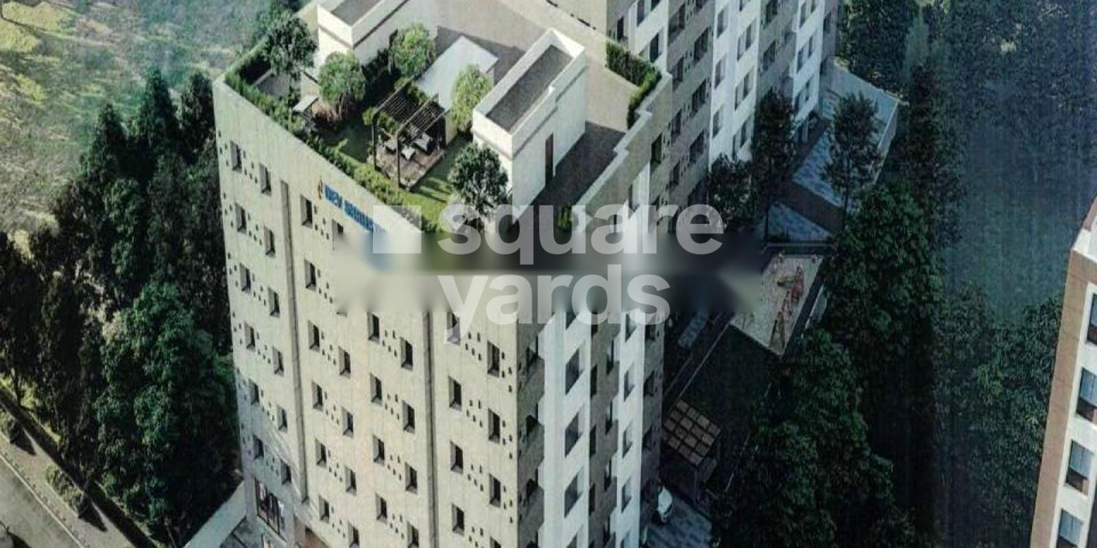 Sampati Dev Shrustee