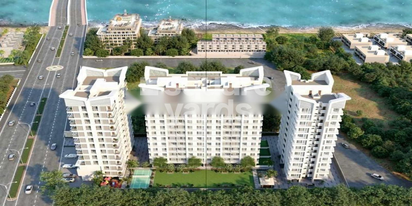 Sangam Heights, Dabholi, Surat