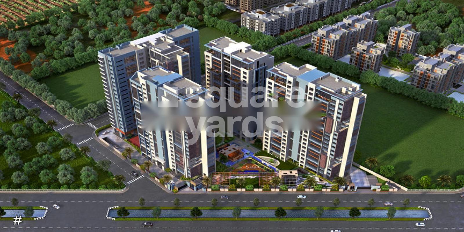 Sangini Arise