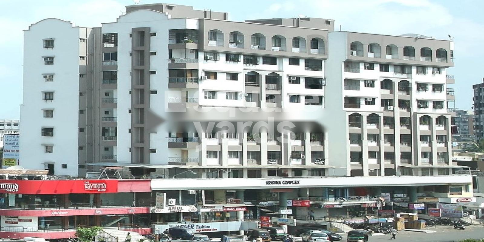 Sangini Krishna Complex Featured Image