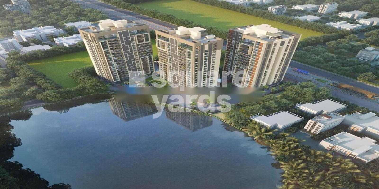 Sangini Lakeville Featured Image