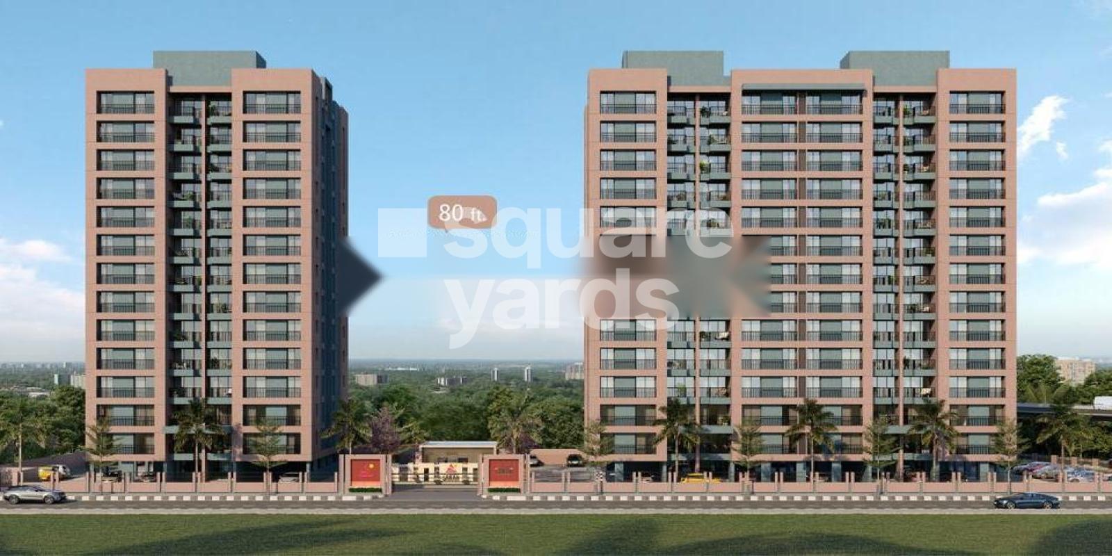 Sangini Sakar Featured Image