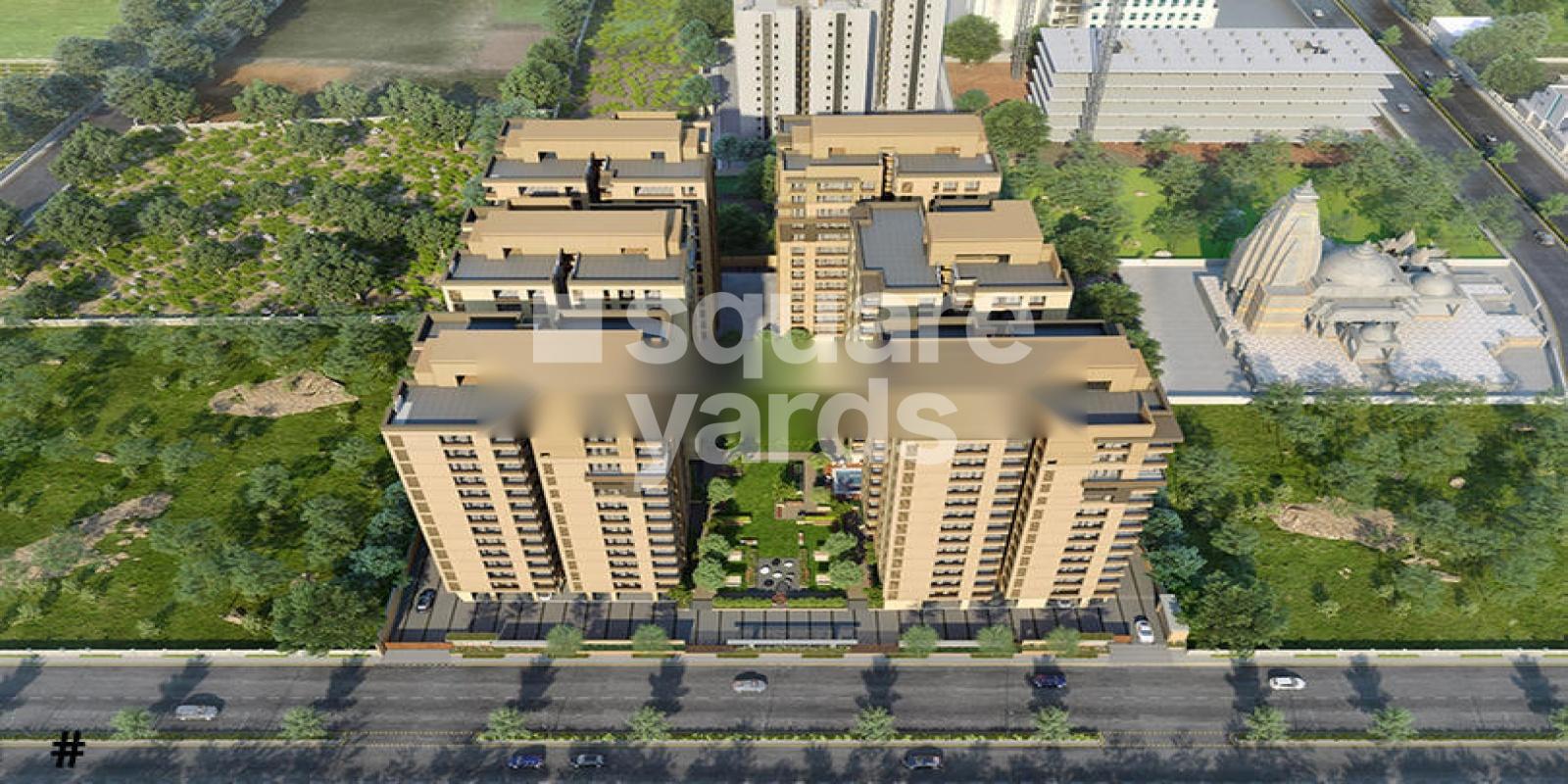 Sangini Vedanta Featured Image