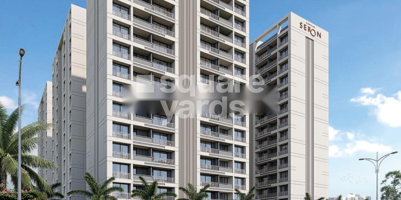 Santvan Seron, Palanpur, Surat