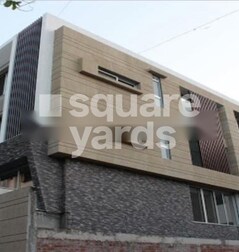 Saptansh Bungalow Saptansh Bungalow