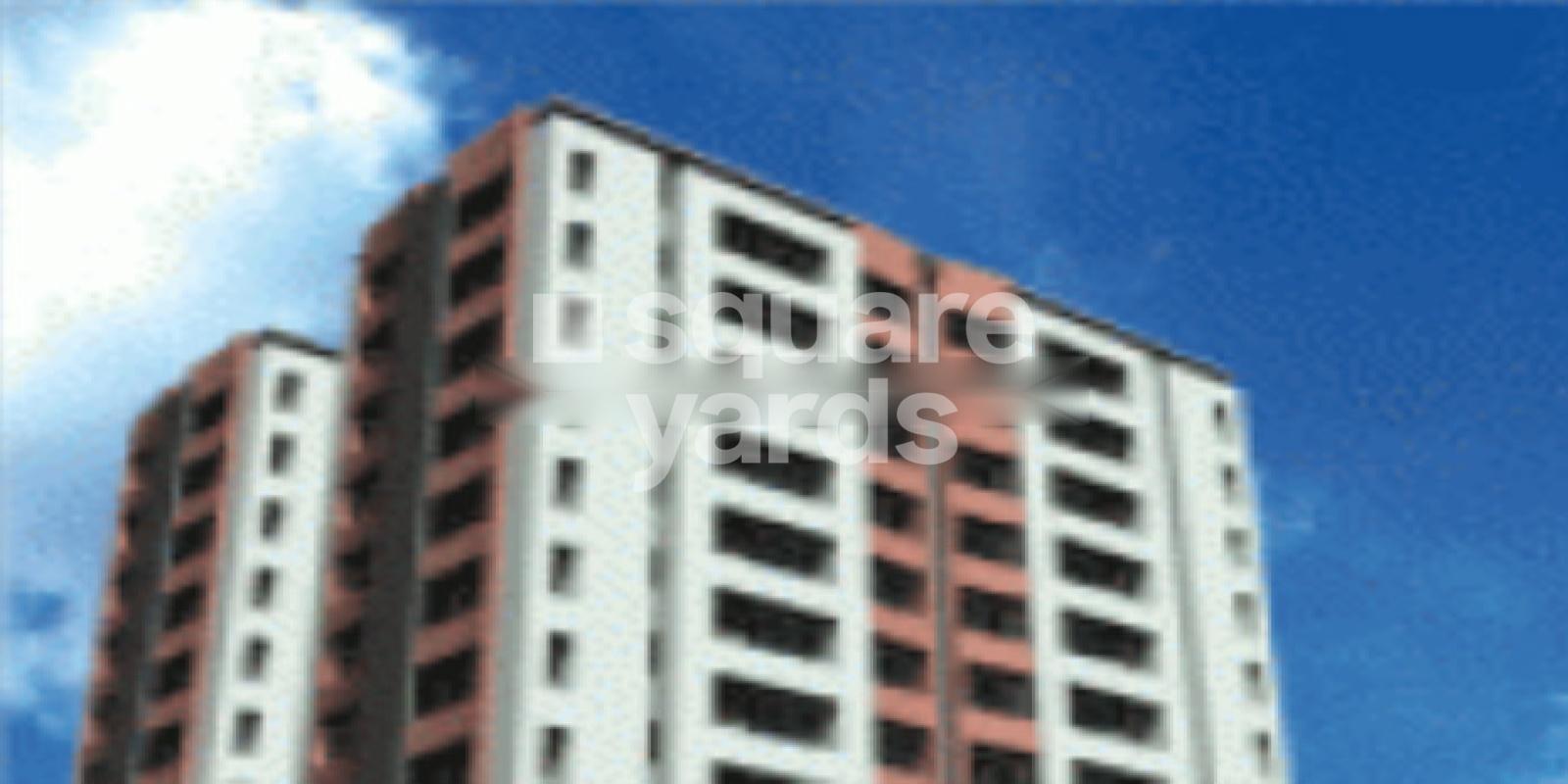 Sargam Swastik Vihar