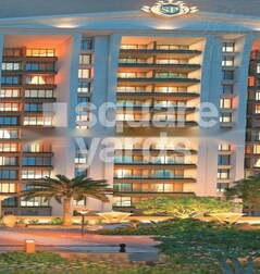 Sarjan Palace Sarjan Palace