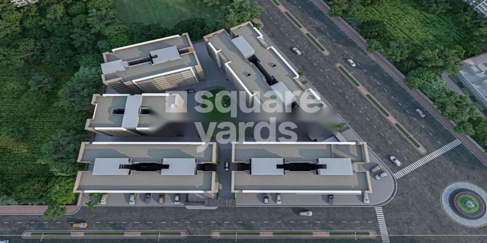 Savani Prayosha Star