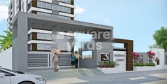 Shalibhadra Residency