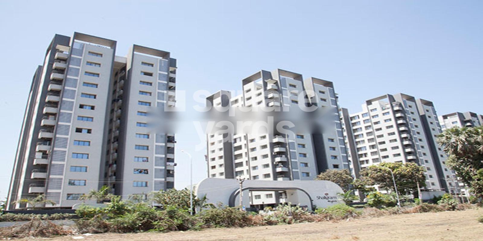 Shaligram Heights Featured Image