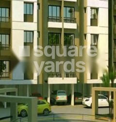 Shayona Janki Residency Shayona Janki Residency