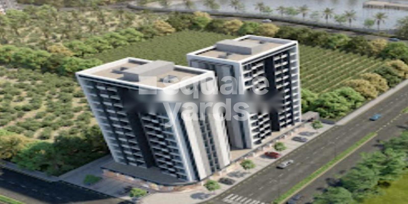 Shayona Seven Luxuria, Dindoli, Surat