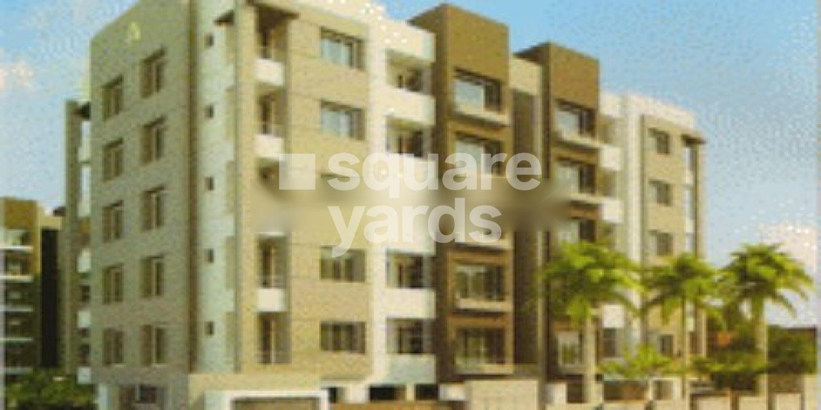 Shikhar Avenue Featured Image