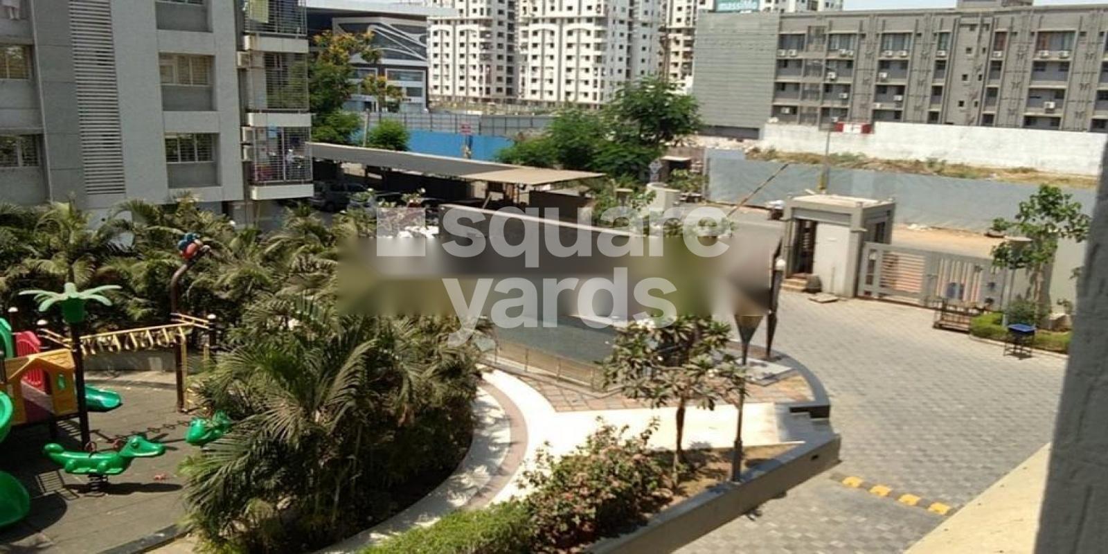 Shikhar Heights, Althan, Surat