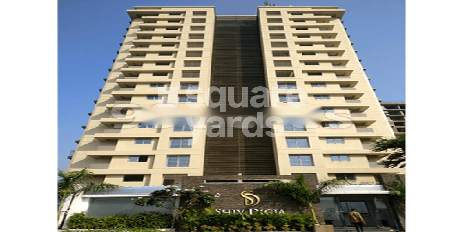 Shiv Digja residential project in PAL