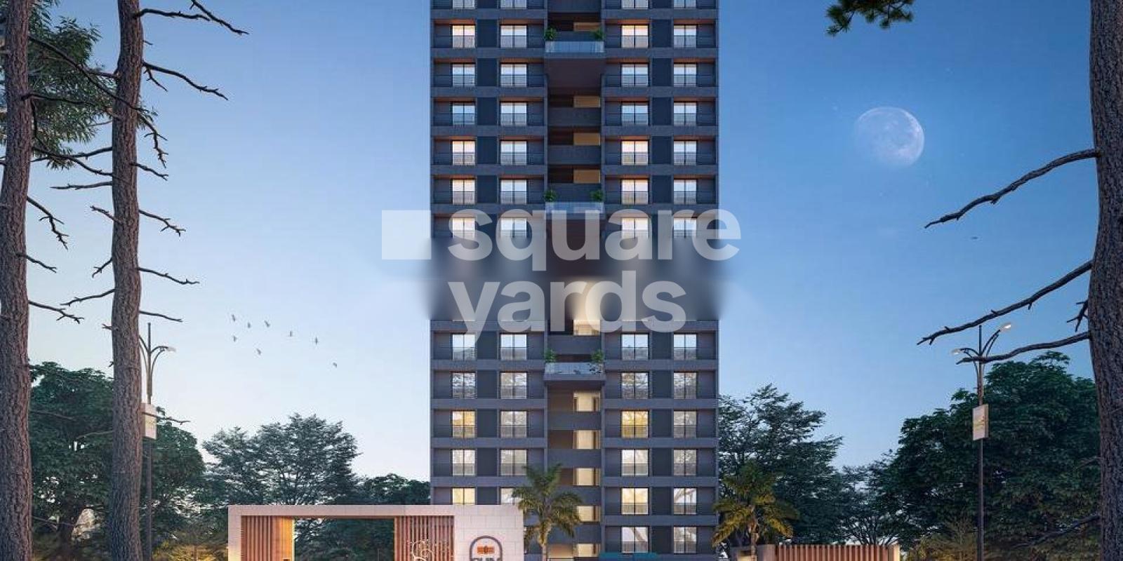 Shiv Samarth 1 and 2