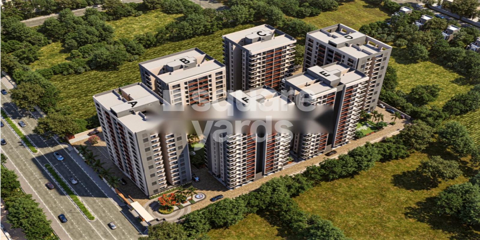 Shiv Shubham Pearl Featured Image