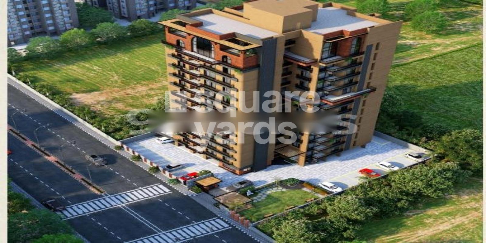 Shivam The Impression