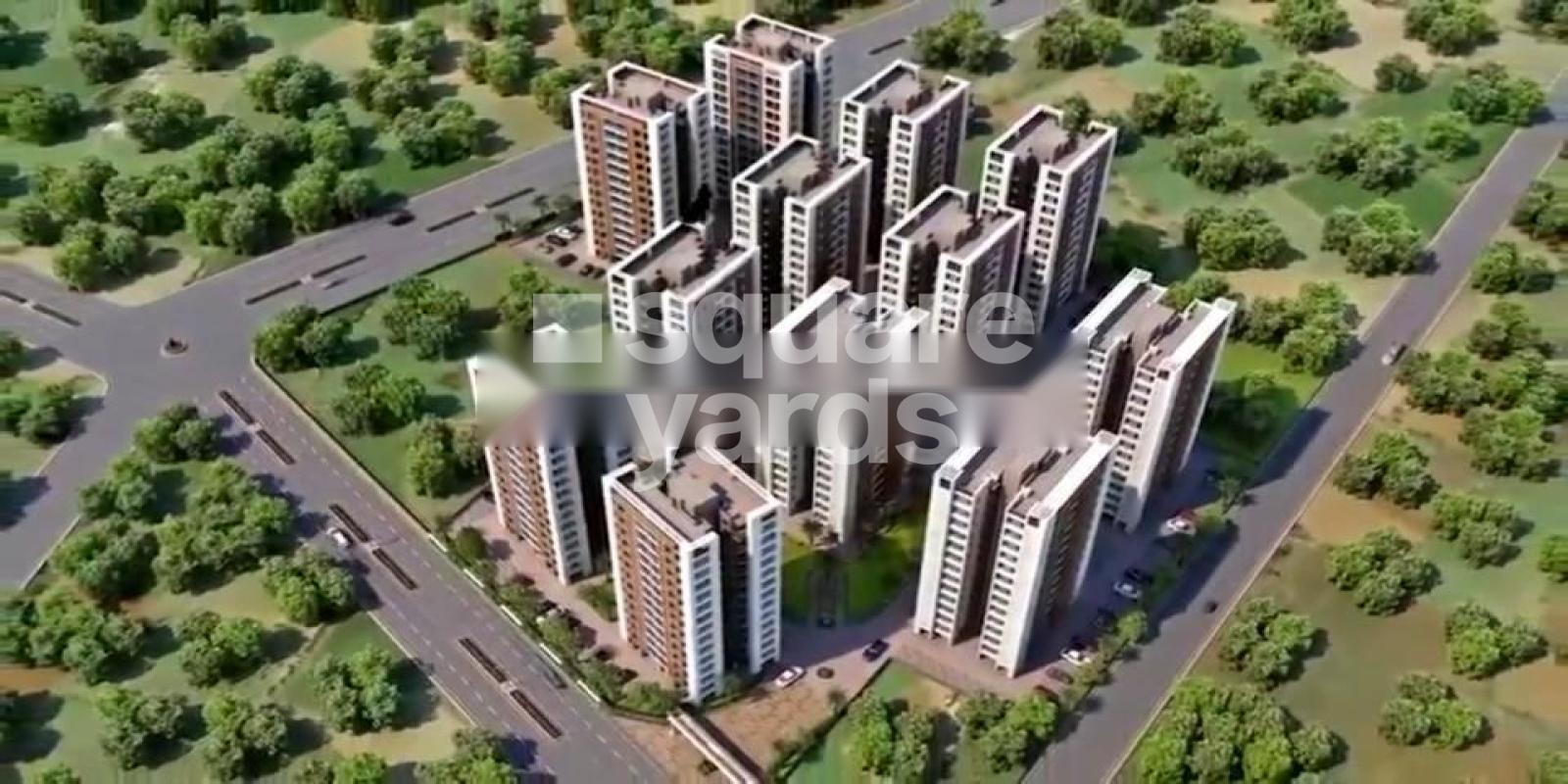 Shivdhara Residency Featured Image