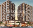 Shree Antillia Skyline