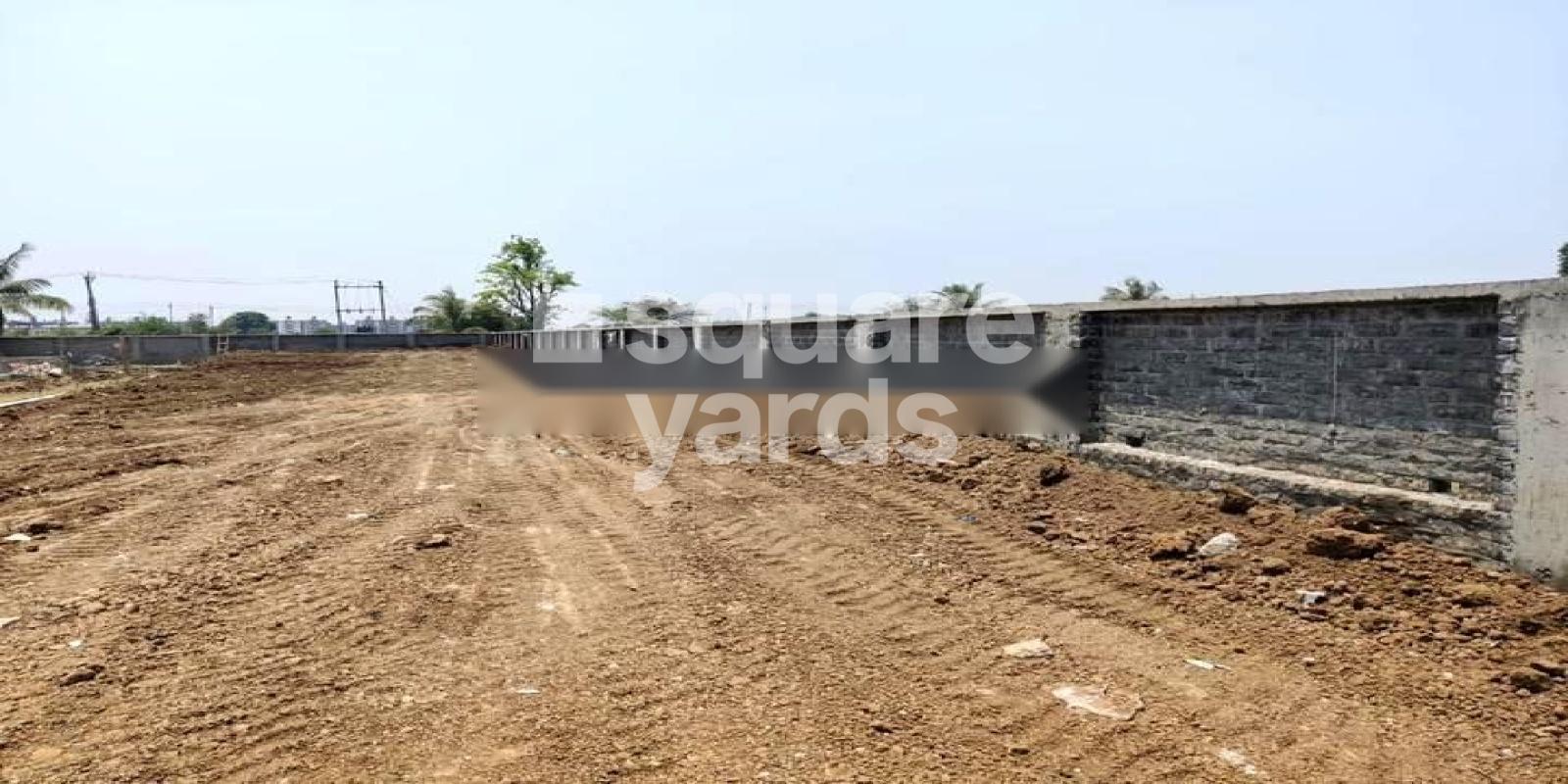 Shree Hari Residency Choryasi