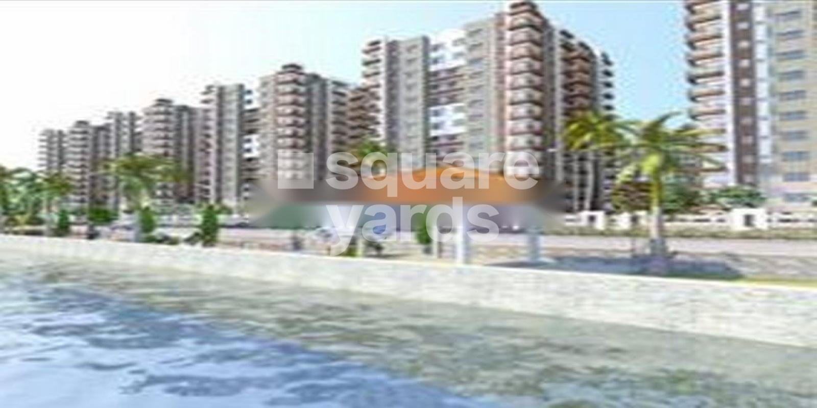 Shree Infra Riverview Heights
