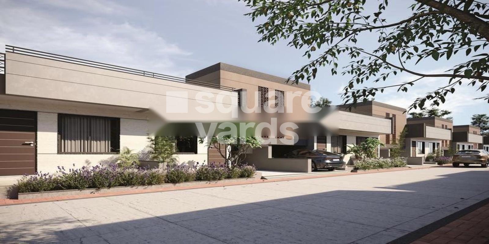 Shree Nilkanth Homes, Olpad, Surat