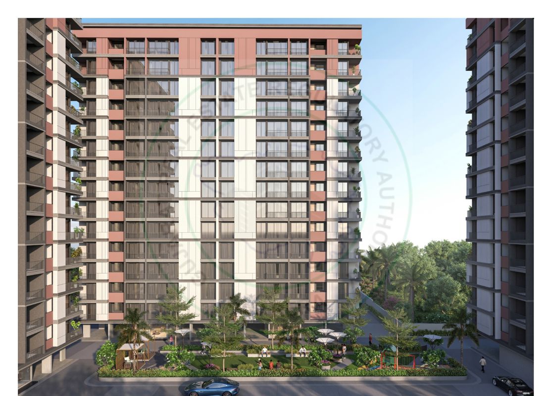 Shree Prime Living