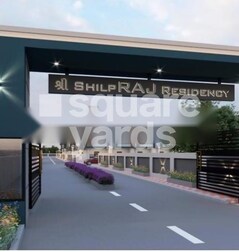 Shree Shilp Raj Residency Shree Shilp Raj Residency