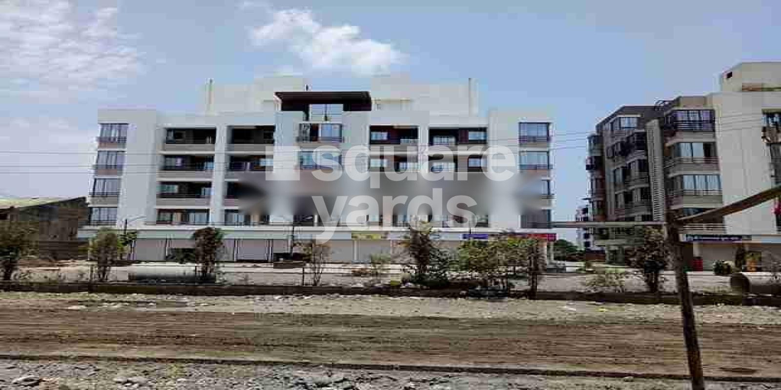 Shree Shyam Blossom Park Featured Image