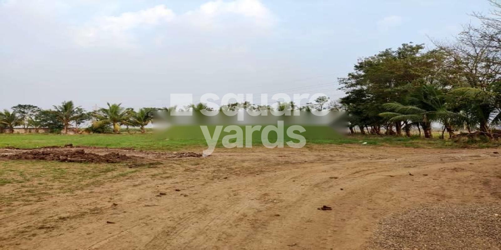 Shree Silverstone Villas