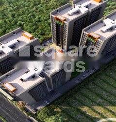 Shreeji Sky City Luxuria Shreeji Sky City Luxuria