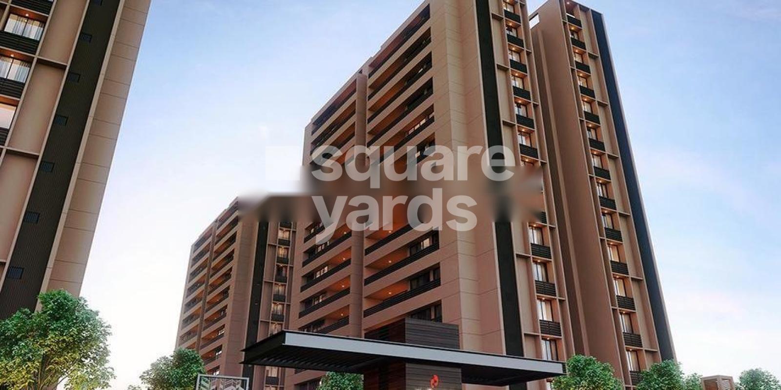 Shreepad Celebrations Featured Image