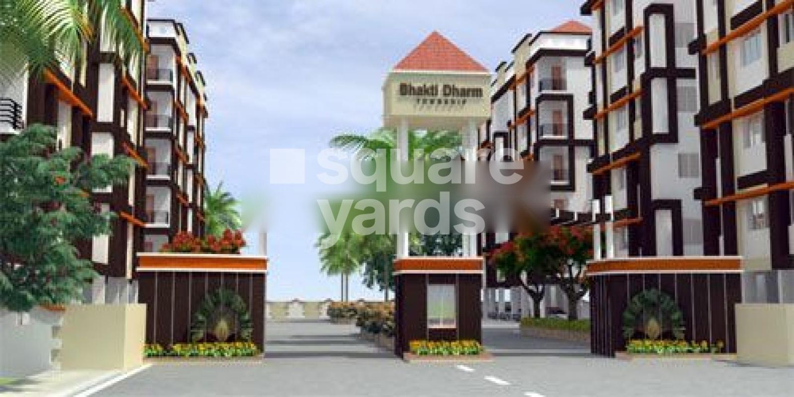 Shri Bhakti Dharm Township, Jahangirabad, Surat