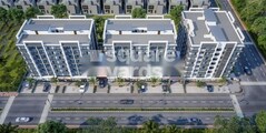 Shri Gajanand Residency