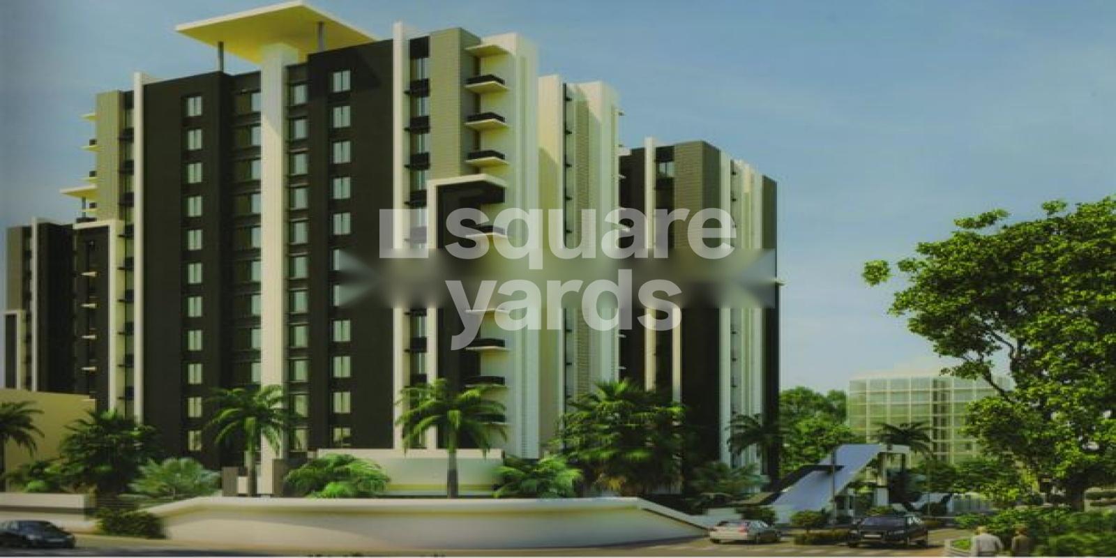 Shrungal Hills Featured Image