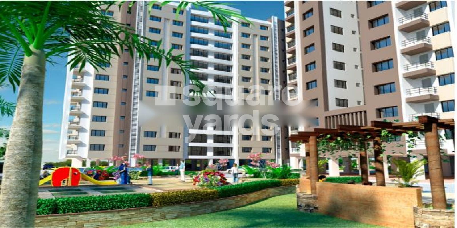 Shubh Enclave Featured Image