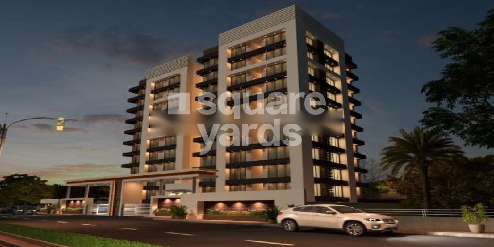 Shubh Trident Featured Image