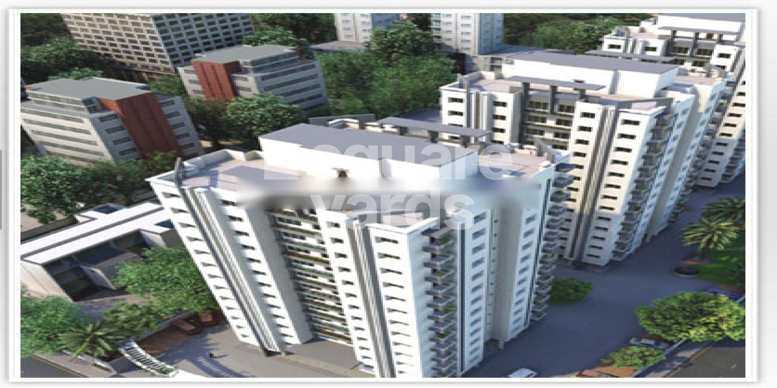 Shubham Heights Surat