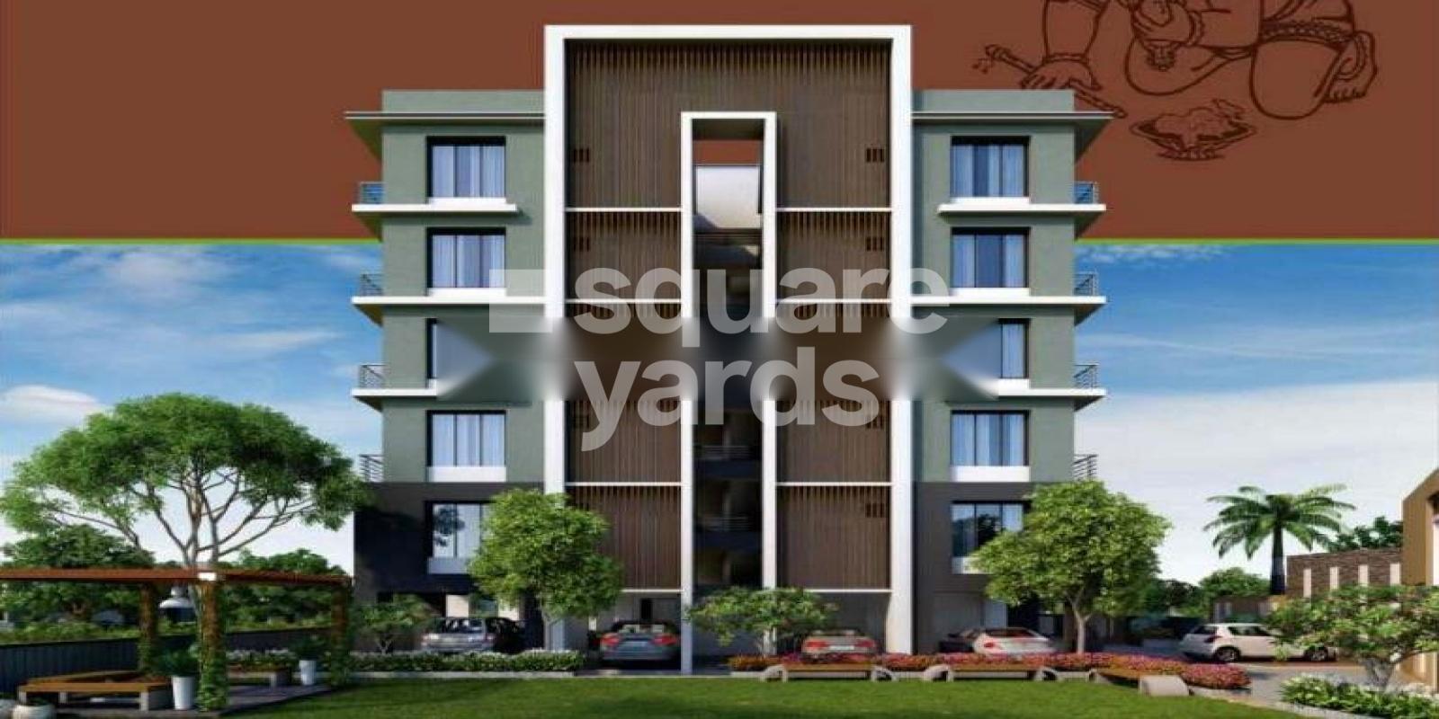 Shyam Residency Saniya Kande