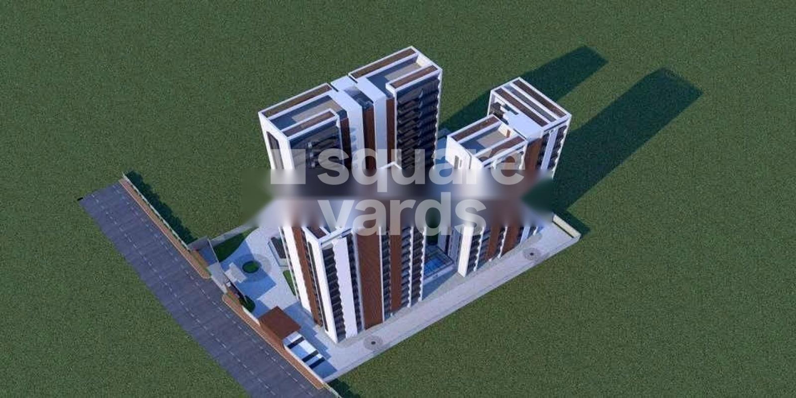 Siddheshwar Sahjanand Prasth Featured Image