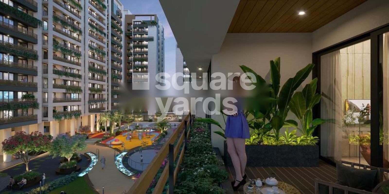 Siddhi Vinayak Elements, Jahangirabad, Surat