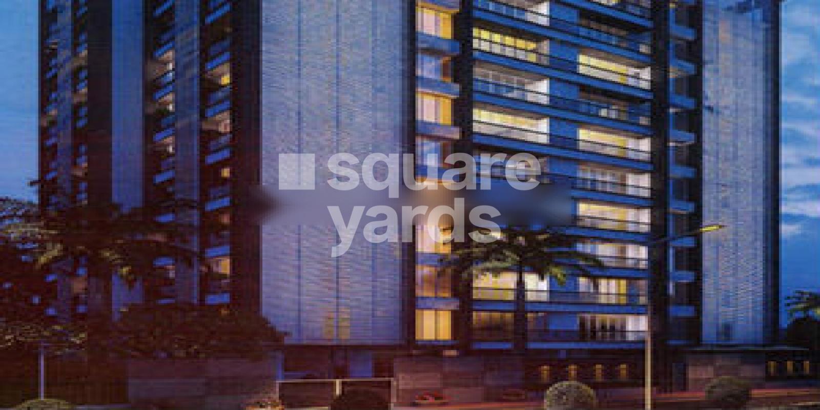 Siddhi Vinayak Venessa