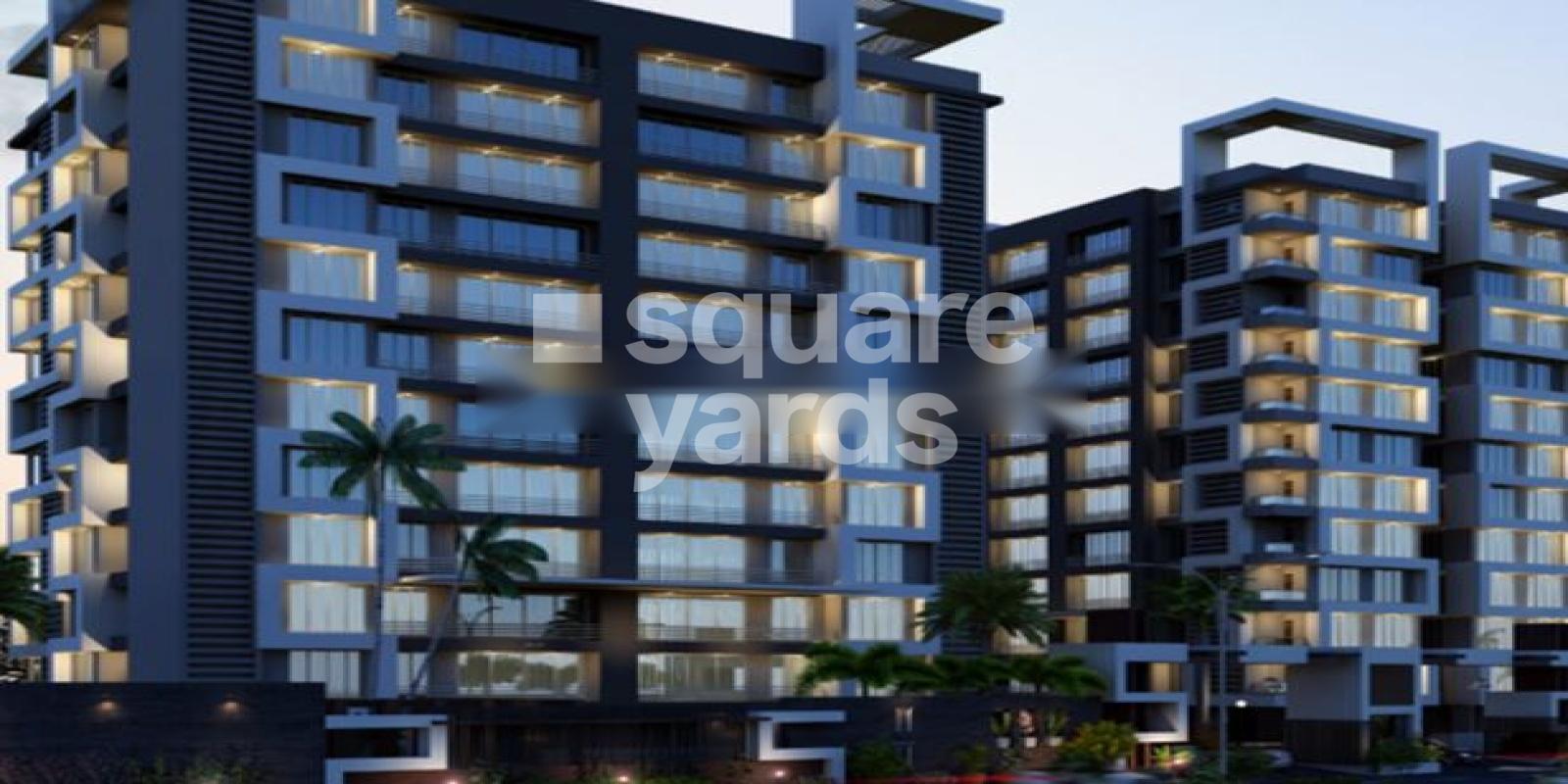 Silicon Luxuria Featured Image